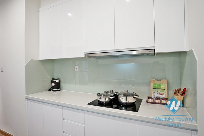 High end 1 bedroom apartment for rent in Skylake Tower